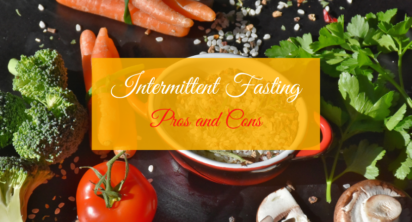 Read more about the article Intermittent Fasting: Pros and Con